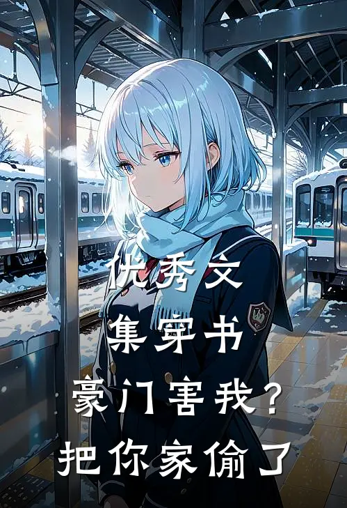 优秀文集穿书：豪门害我？把你家偷了