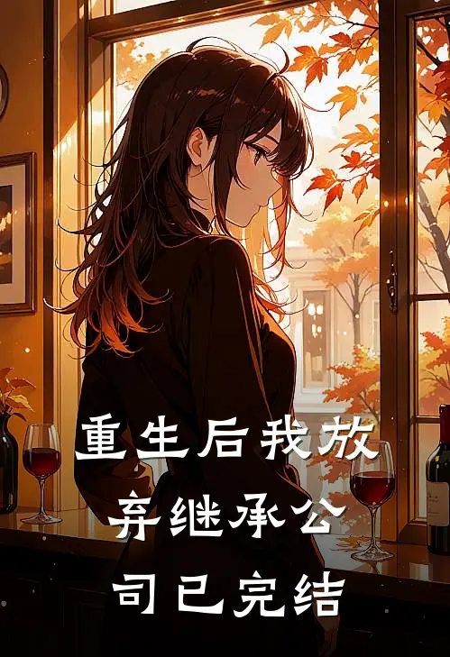 重生后我放弃继承公司已完结