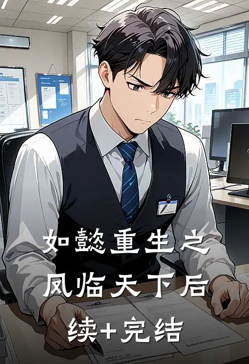 如懿重生之凤临天下后续+完结