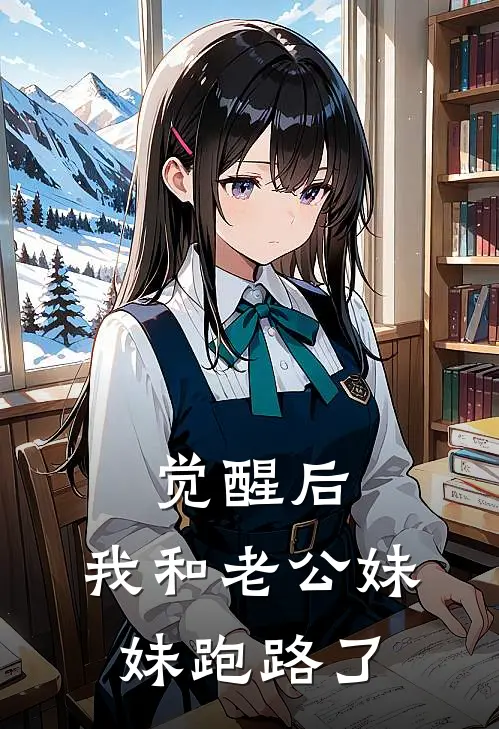 觉醒后，我和老公妹妹跑路了