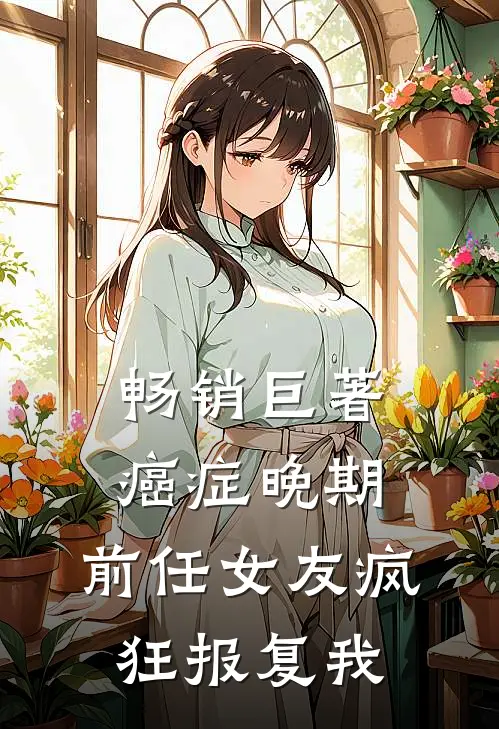 畅销巨著癌症晚期，前任女友疯狂报复我