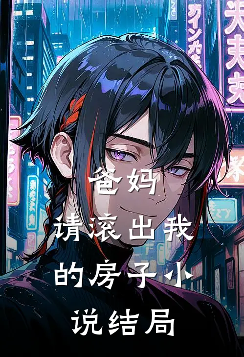 爸妈，请滚出我的房子小说结局