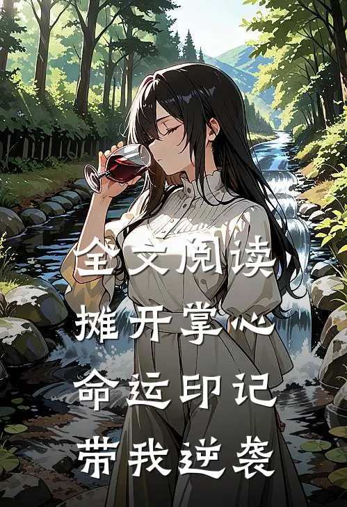全文阅读摊开掌心命运印记带我逆袭
