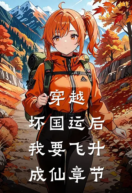 穿越：坏国运后，我要飞升成仙章节