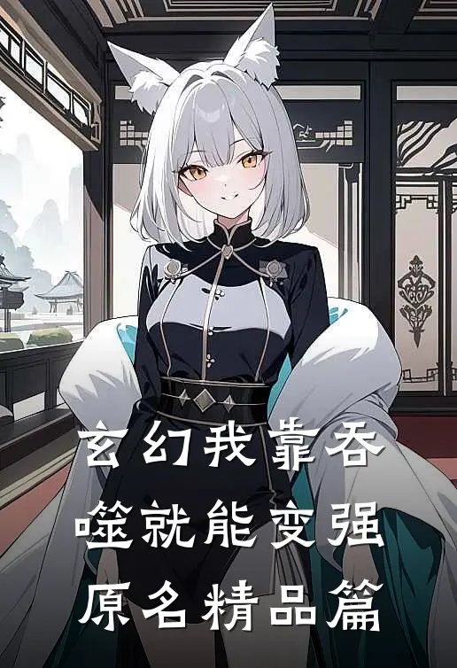 玄幻我靠吞噬就能变强原名精品篇