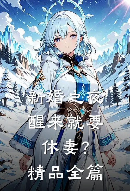 新婚之夜，醒来就要休妻？精品全篇
