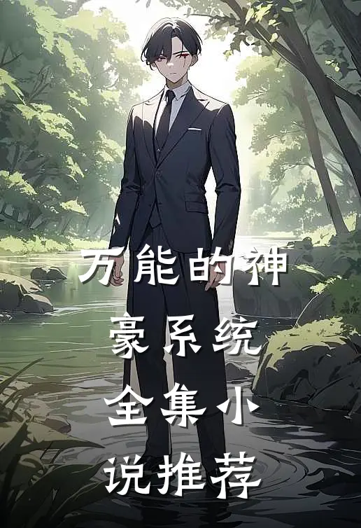 万能的神豪系统全集小说推荐