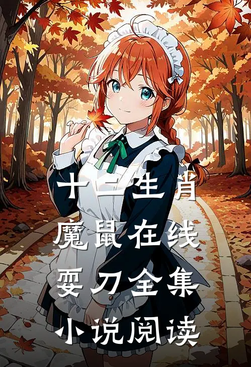 十二生肖：魔鼠在线耍刀全集小说阅读