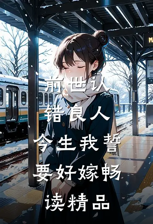 前世认错良人，今生我誓要好嫁畅读精品