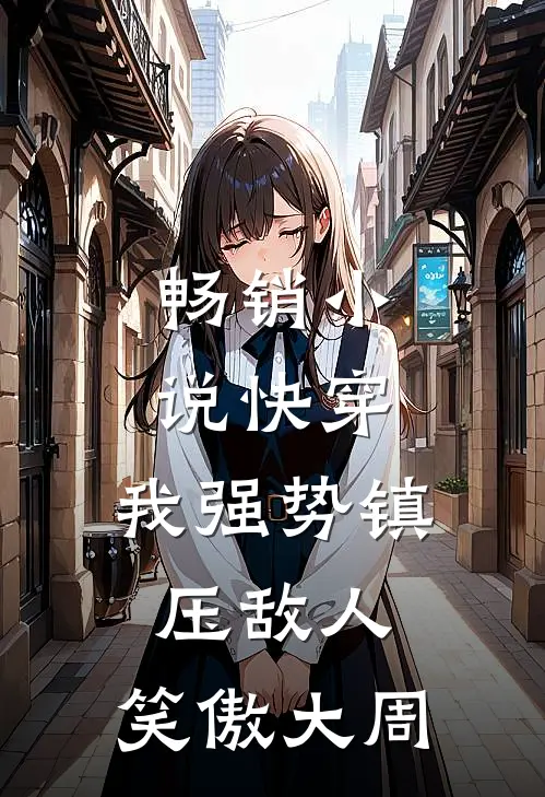 畅销小说快穿：我强势镇压敌人，笑傲大周