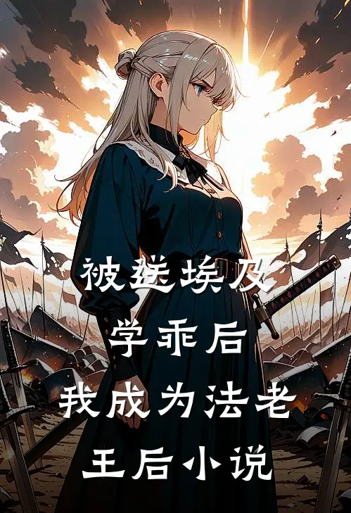 被送埃及学乖后，我成为法老王后小说