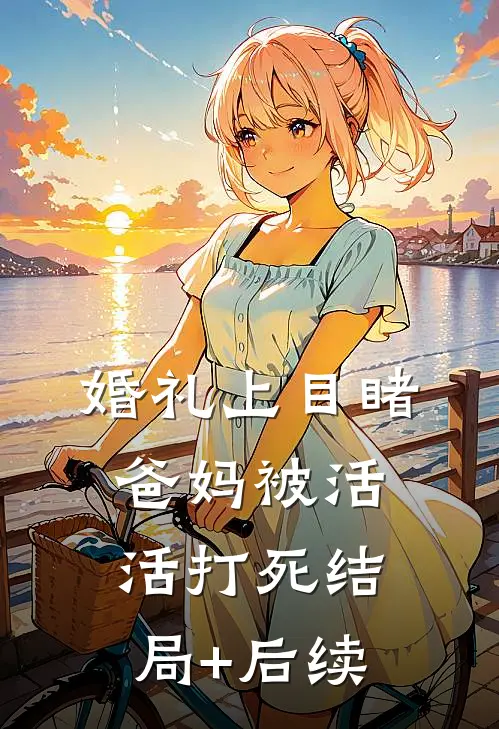婚礼上目睹爸妈被活活打死结局+后续