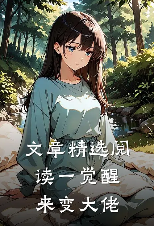 文章精选阅读一觉醒来变大佬