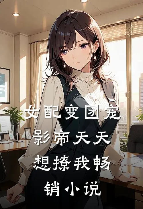 女配变团宠：影帝天天想撩我畅销小说