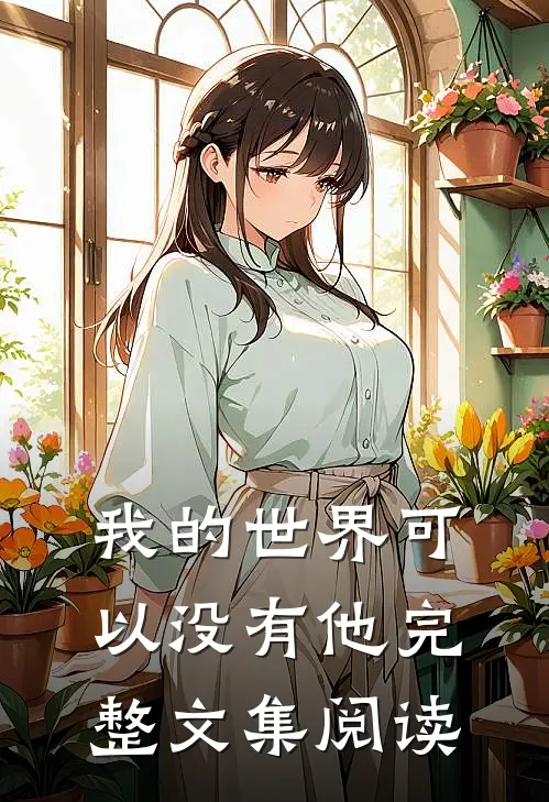 我的世界可以没有他完整文集阅读