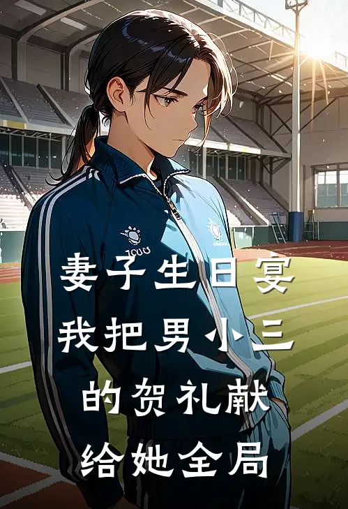 妻子生日宴，我把男小三的贺礼献给她全局