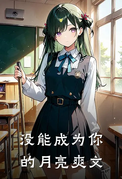 没能成为你的月亮爽文