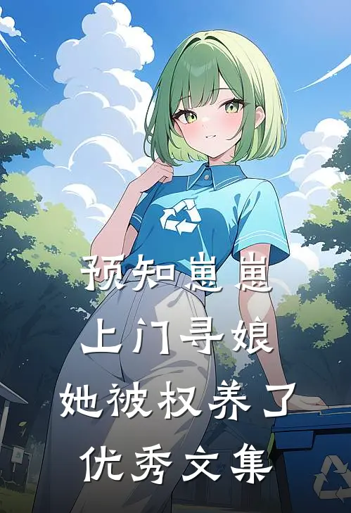 预知崽崽上门寻娘，她被权养了优秀文集