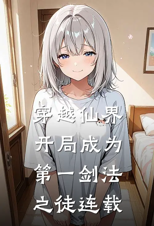 穿越仙界，开局成为第一剑法之徒连载