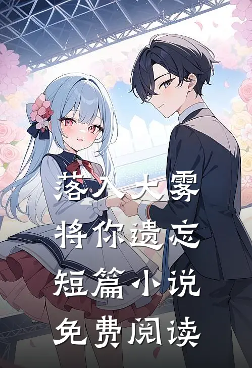 落入大雾将你遗忘短篇小说免费阅读