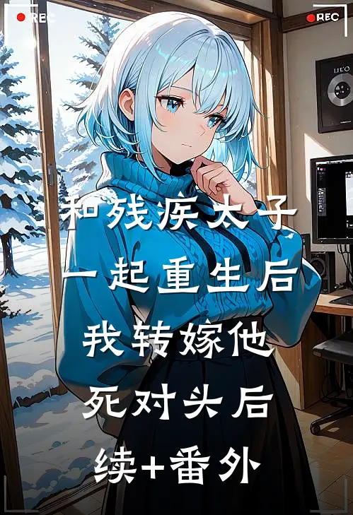 和残疾太子一起重生后，我转嫁他死对头后续+番外
