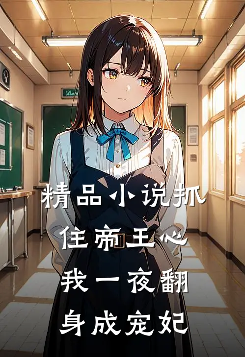 精品小说抓住帝王心，我一夜翻身成宠妃