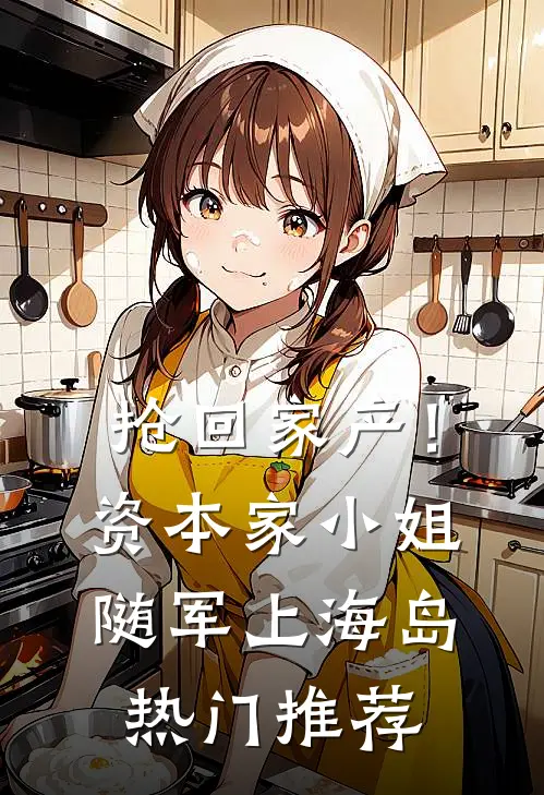 抢回家产！资本家小姐随军上海岛热门推荐