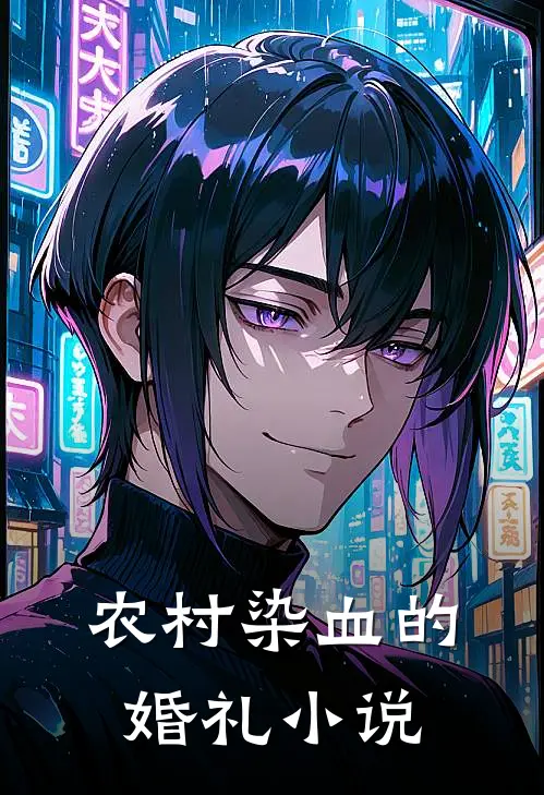 农村染血的婚礼小说