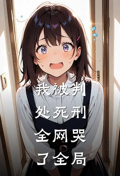 我被判处死刑，全网哭了全局