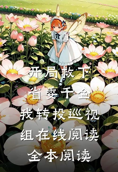 开局救下省委千金，我转投巡视组在线阅读全本阅读