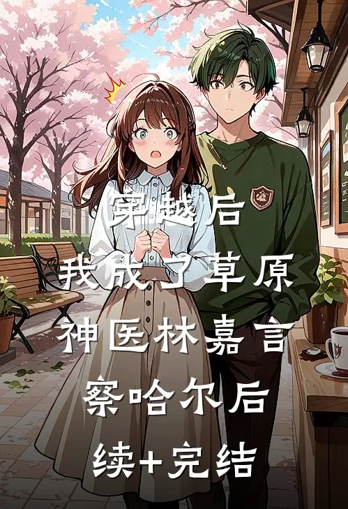 穿越后，我成了草原神医林嘉言察哈尔后续+完结