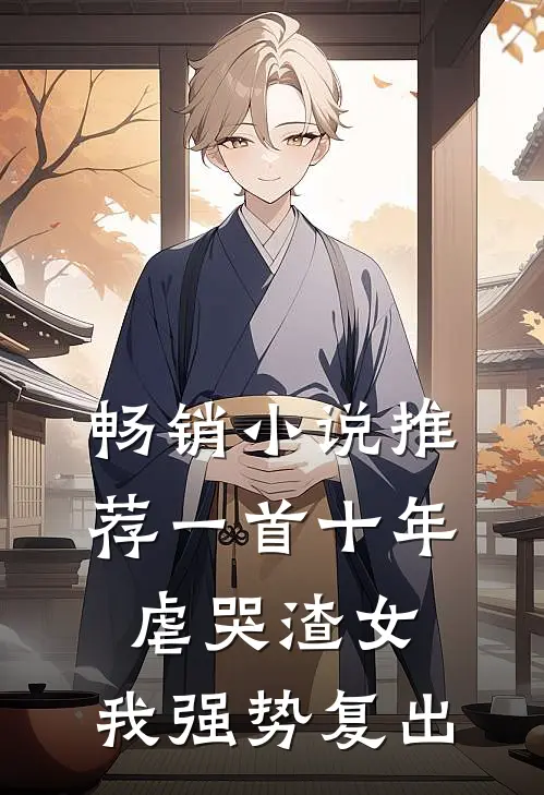 畅销小说推荐一首十年虐哭渣女，我强势复出
