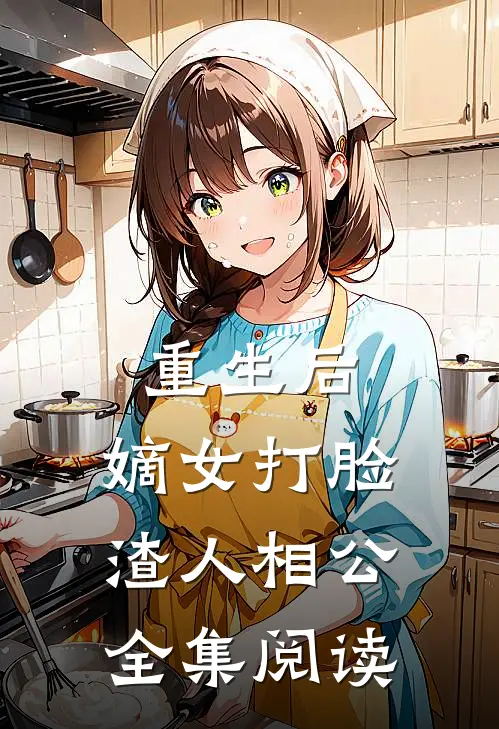 重生后，嫡女打脸渣人相公全集阅读