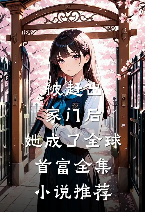 被赶出家门后,她成了全球首富全集推荐阅读