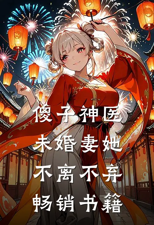 傻子神医：未婚妻她不离不弃畅销书籍