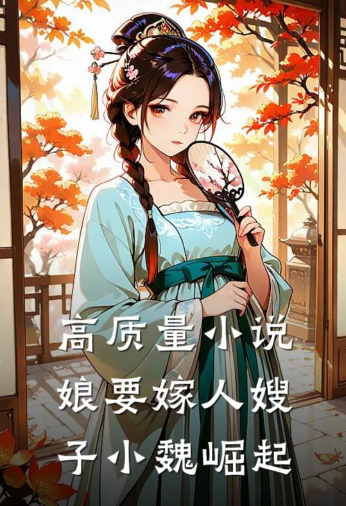 高质量小说娘要嫁人嫂子小魏崛起