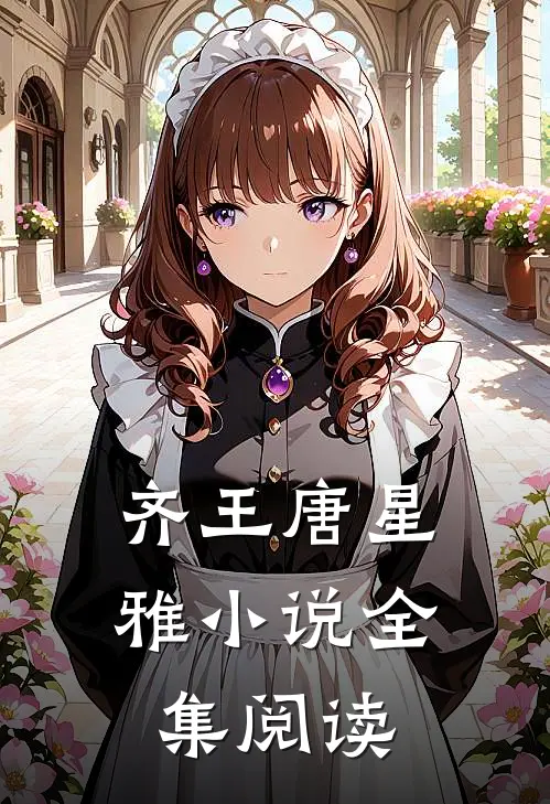 齐王唐星雅小说全集阅读