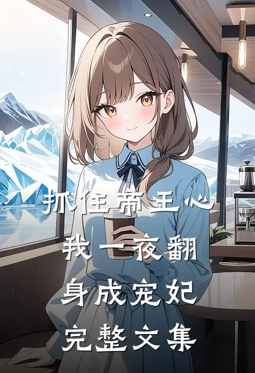 抓住帝王心，我一夜翻身成宠妃完整文集