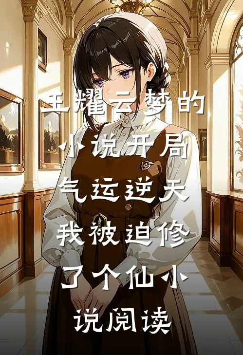 王耀云梦的小说开局气运逆天，我被迫修了个仙小说阅读