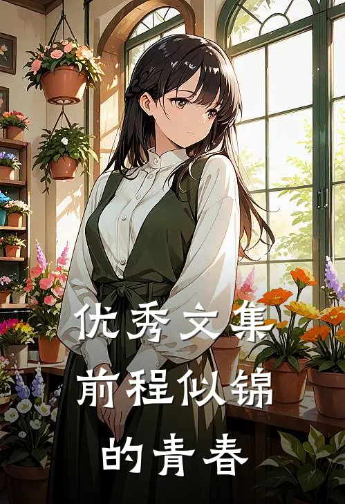 优秀文集前程似锦的青春