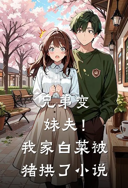 兄弟变妹夫！我家白菜被猪拱了小说