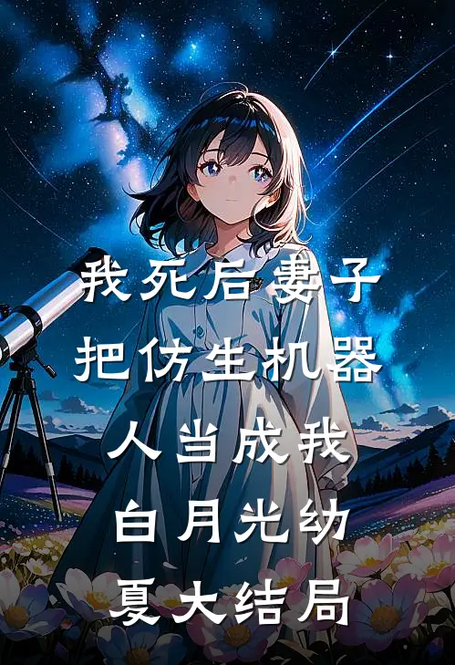 我死后妻子把仿生机器人当成我白月光幼夏大结局