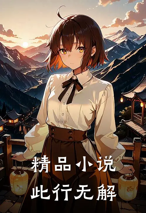 精品小说此行无解