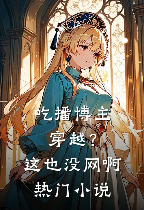 吃播博主穿越？这也没网啊热门小说