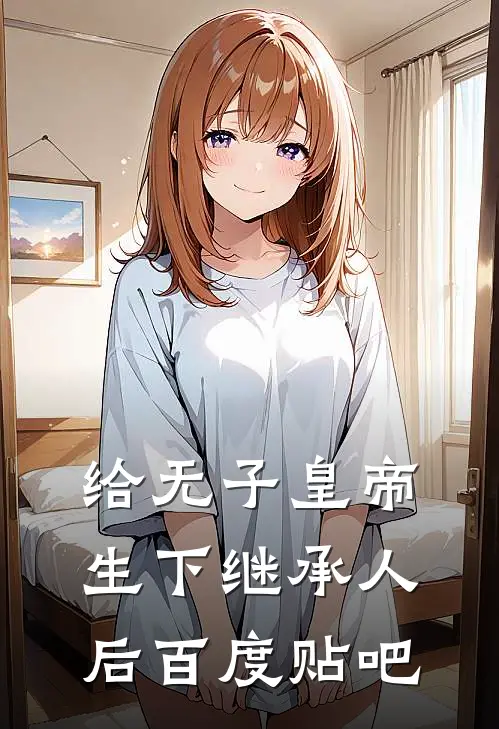 给无子皇帝生下继承人后百度贴吧