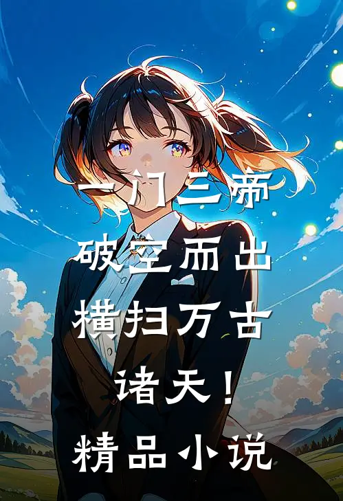 一门三帝破空而出，横扫万古诸天！精品小说