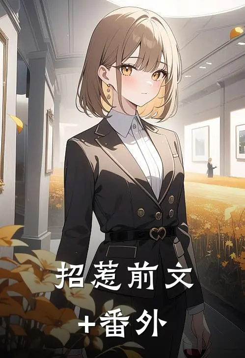 招惹前文+番外