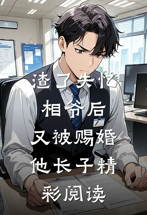 渣了失忆相爷后，又被赐婚他长子精彩阅读