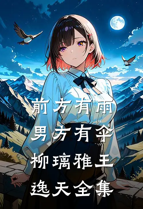 前方有雨，男方有伞柳璃雅王逸天 全集