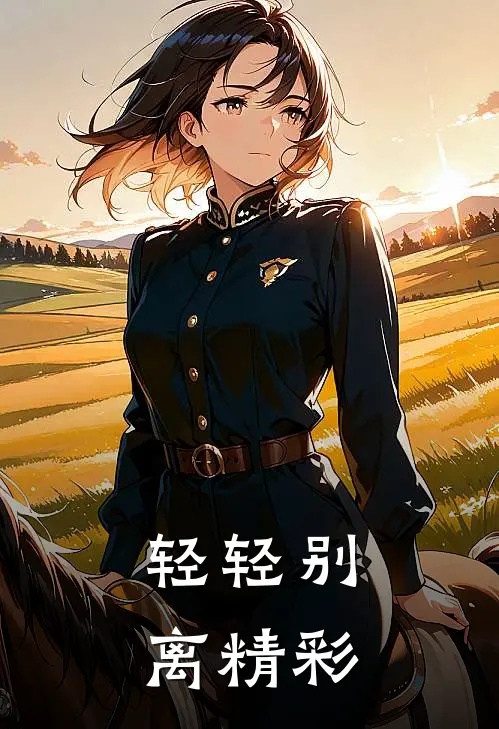 轻轻别离精彩